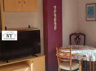 Piso en venta en Campanillas en Málaga