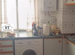 Piso en venta en Campanillas en Málaga