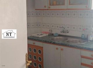 Piso en venta en Campanillas en Málaga