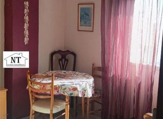 Piso en venta en Campanillas en Málaga