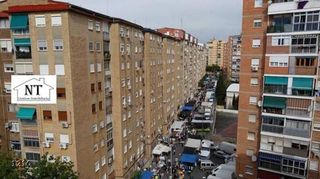 Piso en venta en Campanillas en Málaga