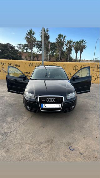 Audi A3 2006