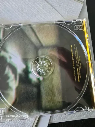 Children of Bodom - Are You Dead Yet? CD