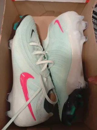 Nike Phantom GX II Pro FG Botas Fútbol