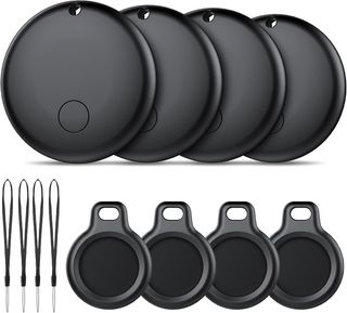 Android Smart Tag,Localizador Bluetooth, Rastreado