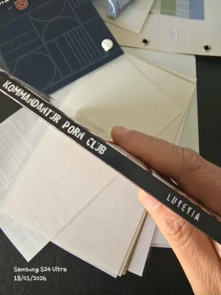 Kommandantur Porn Club - Lutetia cd