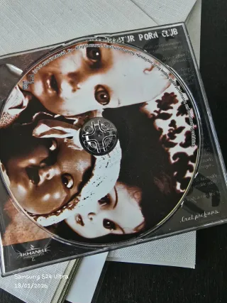 Kommandantur Porn Club - Lutetia cd