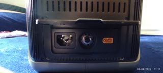 ALLPOWERS R600 Estación de Energía Portátil