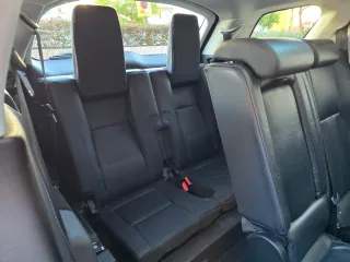 Land Rover Discovery Sport 4x4 2017