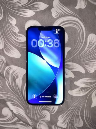 iPhone 13 Pro 128 GB