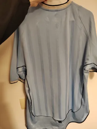 Camiseta Celta Umbro Talla L original