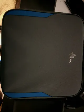 Máquina CPAP Automática BMC