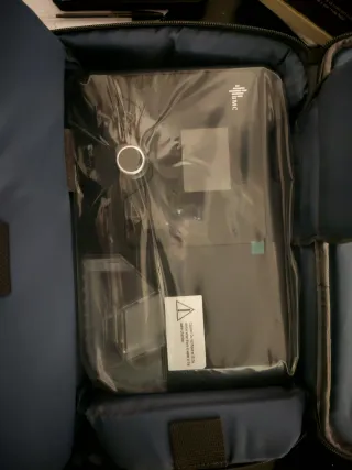 Máquina CPAP Automática BMC