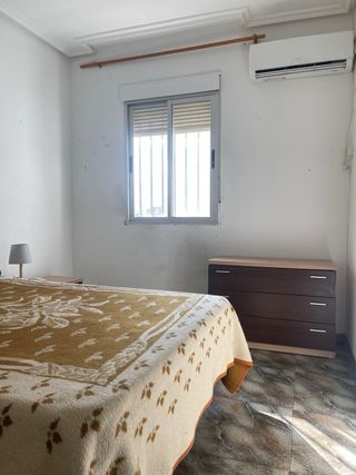 Alquiler de habitación