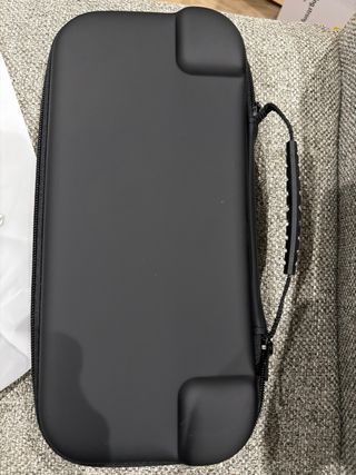 Custodia protettiva portatile Nintendo Switch