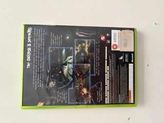 The Darkness per Xbox 360