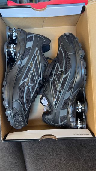 Zapatillas Nike Negras