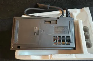 Casio FP-10 Mini Electro Printer Giappone 1980s