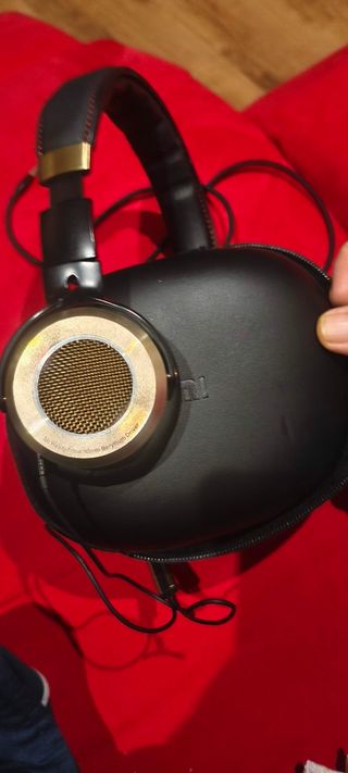 Xiaomi 1More Auriculares MIUI 1MORE H1707