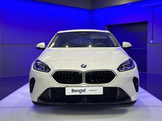 BMW Serie 1 118d 110 kW (150 CV)