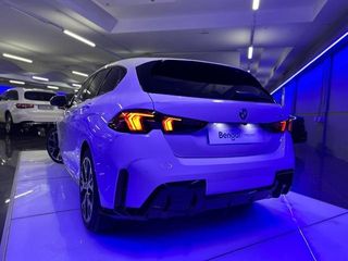 BMW Serie 1 118d 110 kW (150 CV)