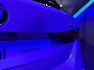 BMW Serie 1 118d 110 kW (150 CV)