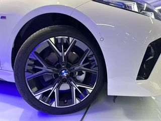 BMW Serie 1 118d 110 kW (150 CV)