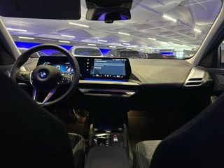 BMW Serie 1 118d 110 kW (150 CV)