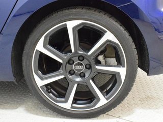 Audi A1 Sportback Adrenalin Black edition 30 TFSI 85 kW (116 CV) S tronic