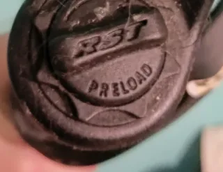 Horquilla de Bicicleta FOX Launch