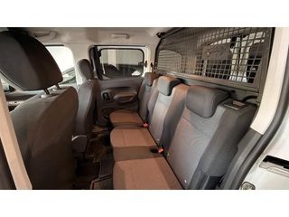Citroen Berlingo BlueHDi 100 SANDS Talla M Live Pack Business 75 kW (102 CV)