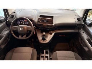 Citroen Berlingo BlueHDi 100 SANDS Talla M Live Pack Business 75 kW (102 CV)