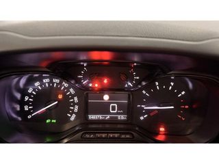 Citroen Berlingo BlueHDi 100 SANDS Talla M Live Pack Business 75 kW (102 CV)