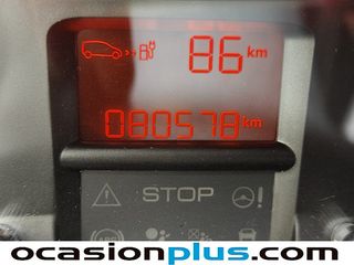 Peugeot Partner Tepee Combi Electric Active L1 49 kW (67 CV)