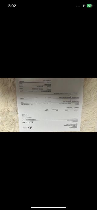 Vestido de Novia Blanco