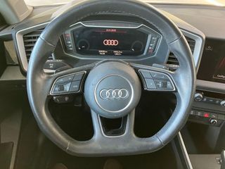 Audi A1 Sportback Adrenalin 30 TFSI 81 kW (110 CV) S tronic