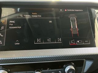 Audi A1 Sportback Adrenalin 30 TFSI 81 kW (110 CV) S tronic