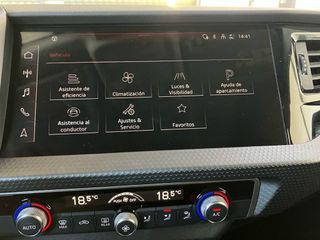 Audi A1 Sportback Adrenalin 30 TFSI 81 kW (110 CV) S tronic