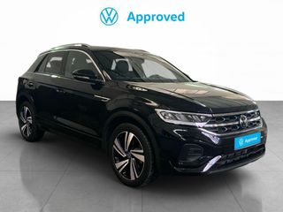 Volkswagen T-Roc R-Line 2.0 TDI 110 kW (150 CV) DSG