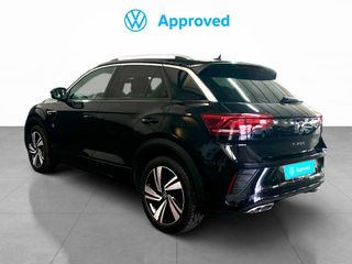 Volkswagen T-Roc R-Line 2.0 TDI 110 kW (150 CV) DSG