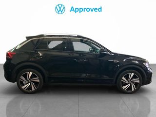Volkswagen T-Roc R-Line 2.0 TDI 110 kW (150 CV) DSG