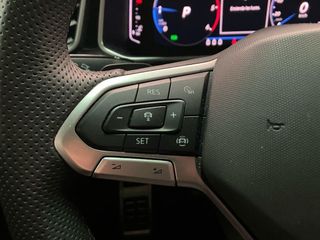 Volkswagen T-Roc R-Line 2.0 TDI 110 kW (150 CV) DSG