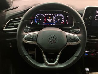 Volkswagen T-Roc R-Line 2.0 TDI 110 kW (150 CV) DSG
