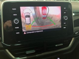 Volkswagen T-Roc R-Line 2.0 TDI 110 kW (150 CV) DSG