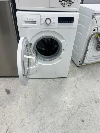 Nevera, Lavadora y Secadora garantí transporte