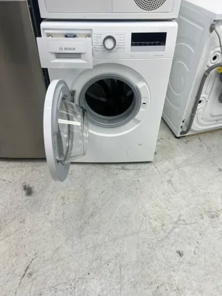 Nevera, Lavadora y Secadora garantí transporte