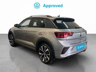 Volkswagen T-Roc R-Line 1.0 TSI 85 kW (116 CV)