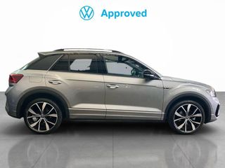 Volkswagen T-Roc R-Line 1.0 TSI 85 kW (116 CV)