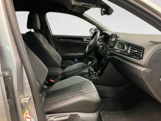 Volkswagen T-Roc R-Line 1.0 TSI 85 kW (116 CV)