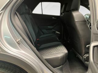Volkswagen T-Roc R-Line 1.0 TSI 85 kW (116 CV)